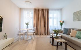 A Prague Apartment - Old Town